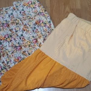 Maxi Lularoe skirt
